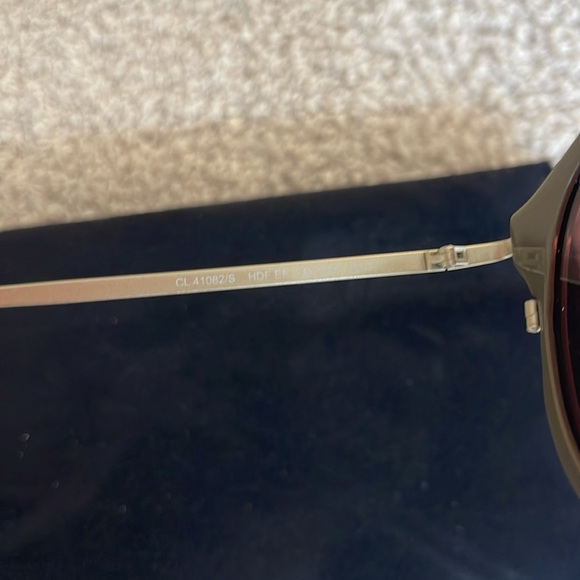 CELINE SUNGLASSES - Picture 5 of 7